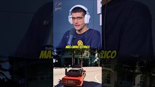 GTA 6 TERÁ CARROS ELÉTRICOS E POSTOS DE RECARGA! #gta6 #rockstargames