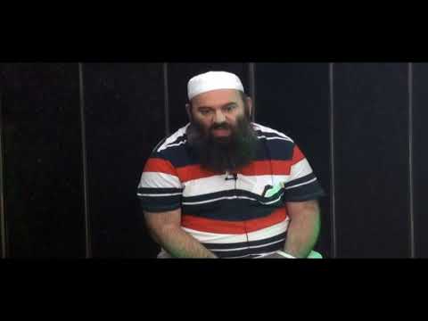 Kur Imami bën dua dhe ju thoni AMIN - Hoxhë Bekir Halimi