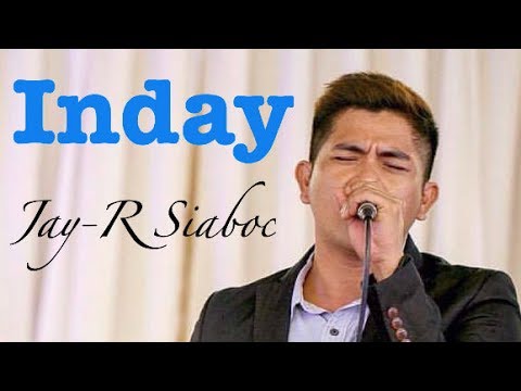 Jay R Siaboc - INDAY (Kuya Bryan - OBM)