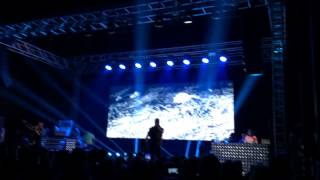 Kollegah r.i.p. Live 2014