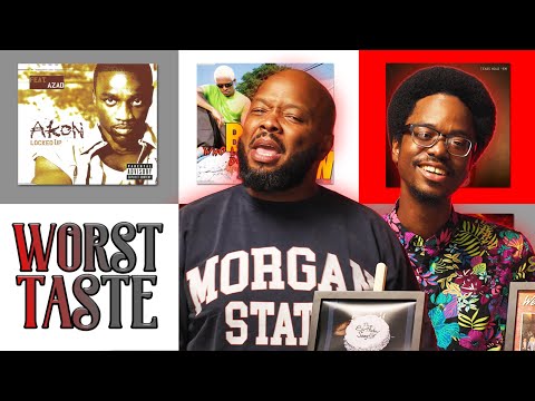 Worst Song | Worst Taste | All Def