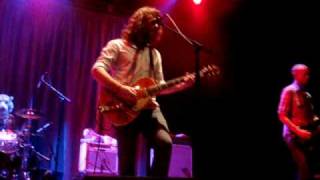 Minus the Bear- The Pig War