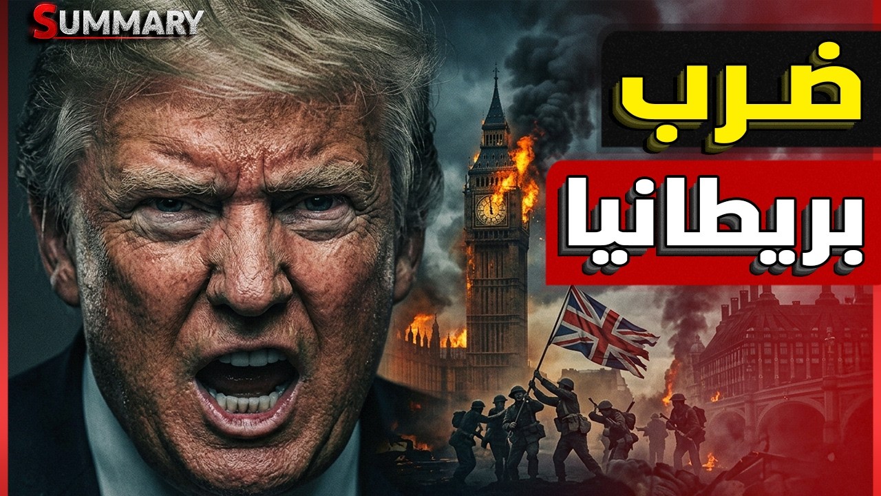 إيران توسع الحرب وتضرب قاعدة دييجو جارسيا البريطانية في عمق المحيط الهندي