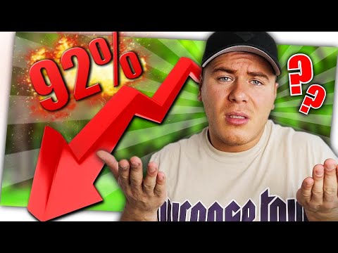 Das traurige ENDE von Leon Machère