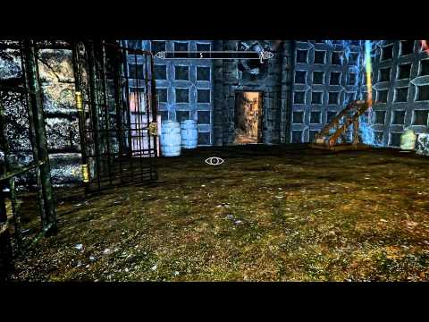 Let's Play Skyrim Part 324 "Aretino Residenz"