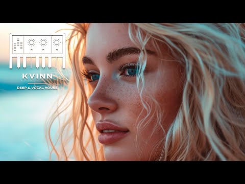 Kvinn, Patrick Podage, Leusin - Out of Game (Kvinn Remix)