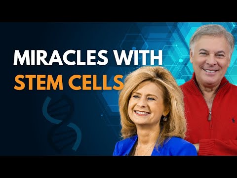 Real Miracles and Massive Pain Relief with Level 10 Matrix Stem Cell Technology