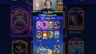 Comment jouer Pekka bridge spam ! UJUD #6 - Deck Guide by Fr29