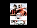 FIFA 09 Soundtrack - Plastilina Mosh - Let U Know - FIFAVN