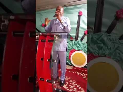 USEFULNESS 1  BY PASTOR DAVID NZUBECHUKWU