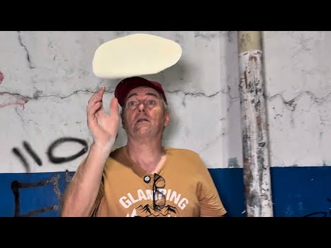 AMERIKANONG STREETFOOD VENDOR sa PASIG #kafoodtrip