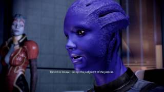 Codes and Junkies - Let's Play Mass Effect 2 Part 51