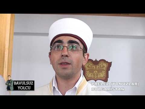 Bavulsuz Yolcu - Prelez (2.Bölüm)