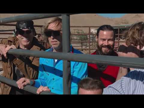 The Magic Trick (HD) - Jackass Forever