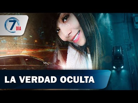 Ana María Castro: Reconstruction of the case and the clue that will help clarify her death -Sépti...