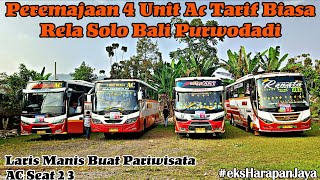Download lagu 4 Newest Rela Solo Purwodadi Units (Ex-Harapan Jaya) are in Demand for Tourism mp3