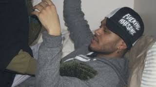 The Weeknd - Superhero