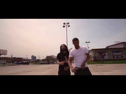 Jada Cash X Quazy - Record Str8 (Official Video)
