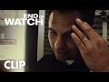 End of Watch | "Follow Me Into the House" Clip | Global Road Entertainment