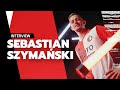 Sebastian Szymański ? Feyenoord | Het eerste interview met de Poolse aanwinst
