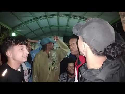 GINE E RVA X GREGOR E NT | SEGUNDA FASE | BDQ AUSTIN 9° EDIÇÃO