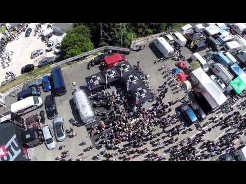 YAMAHA CLASSIC FIRST ANNIVERSARY ROADTRIP