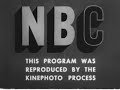 NBC June 2 1952