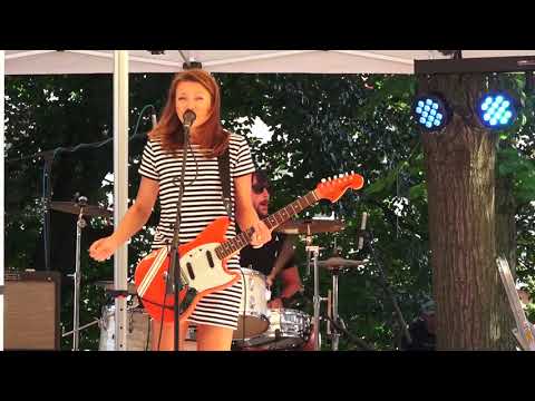 Bludy - Bludy - Jiné myšlenky - Párkovy festival Jičín 2021