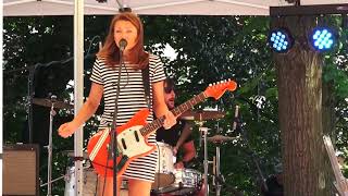 Bludy - Jiné myšlenky - Párkovy festival Jičín 2021