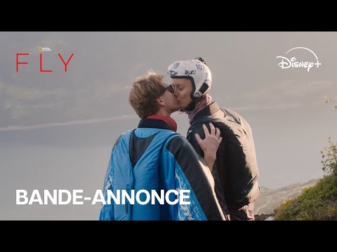 Bande annonce