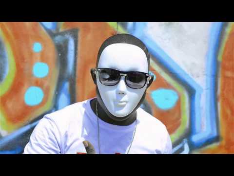 DOC FAREL Feat OMAR B - Kékéli By DAF#Clip Officiel 2013