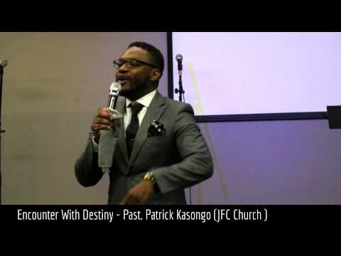 Joshua for christ church Video