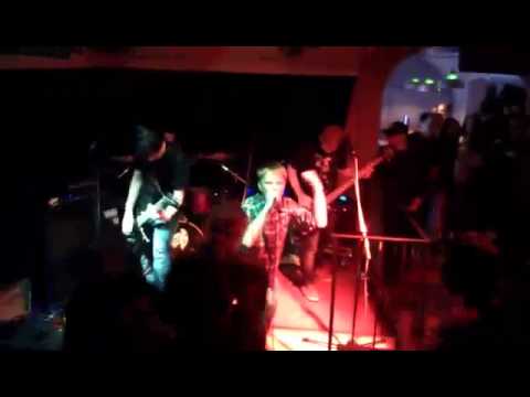 Paradoxx - Bordel (NRG tour)