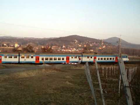 451.017/018 Os 6917 v Malých Žernosekách