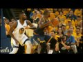 LeBron James Mix Unstoppable 2016