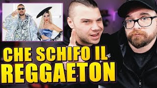Fred De Palma - Dio benedica il reggaeton (feat. Baby K) * Reaction by Arcade Boyz