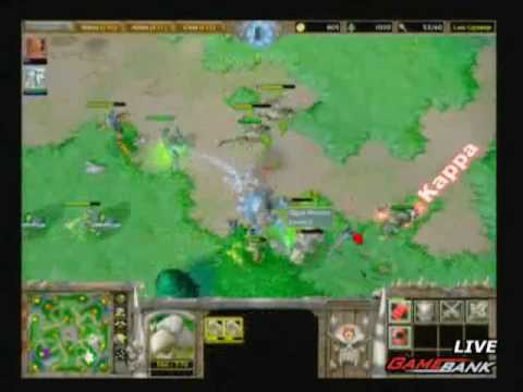 Grubby FPVOD vs Sky p2