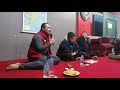 Alasan Bang Onim Memilih Jalur Gaza Untuk Berkhidzmat Kepada Umat Palestina Indonesia Bersauda