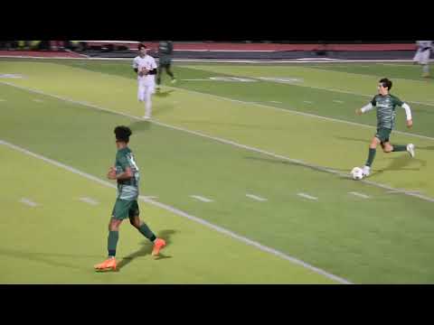Ryan Roy 2023 Soccer Midseason Highlights
