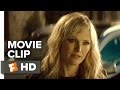 Misconduct Movie CLIP Dating My Boss 2016 Malin Akerman Anthony Hopkins Movie HD