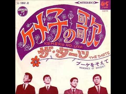 Kemeko no Love Kemeko no Uta The Giants