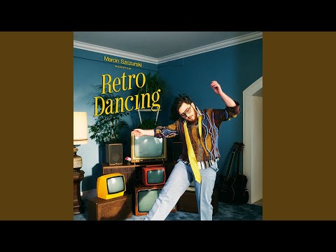 Retro Dancing MARCIN SZCZURSKI, TABB