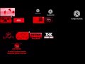 22 Logo Horror Remakes
