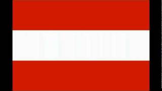 Austria National Anthem Vocal