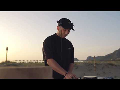 George Dexx at Liokalyvo (Falasarna, Crete) 2022