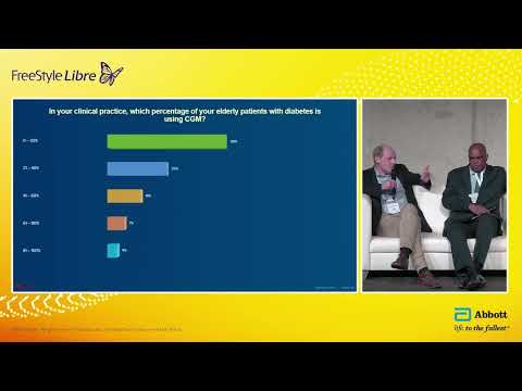 ATTD 2023 Rethinking Treatment Limits with Sensor-Based Technology