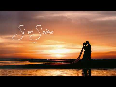 Douki - Si on s'aime (Official Music Lyrics)