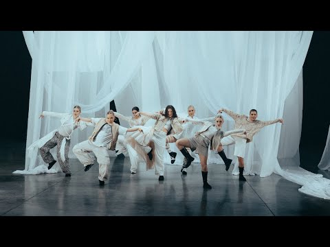 Getter Jaani - Vajan hingata (Official Music Video)