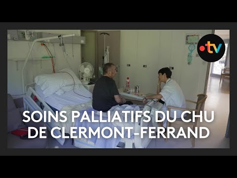 Fin de vie. Ce service de soins palliatifs lutte contre les clichés