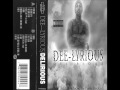 Dee-Lyrious - 44 Ways [1996][Seattle,Wa][Tape Rip]